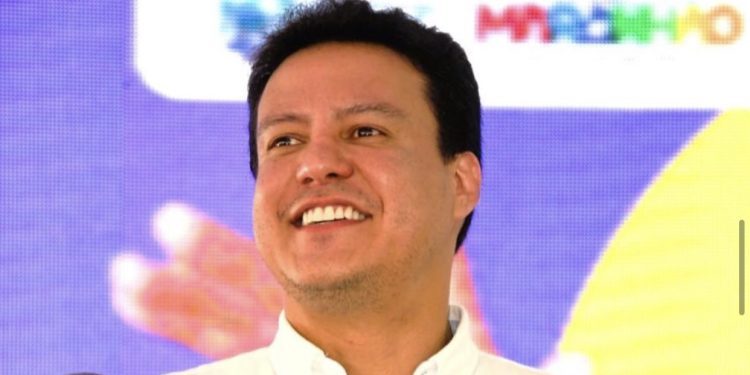 Braide perde fôlego e Felipe Camarão avança com força rumo ao Governo do Maranhão