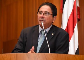 Justiça cassa por definitivo mandato de Hemetério Weba e Helena Duailibe deve assumir