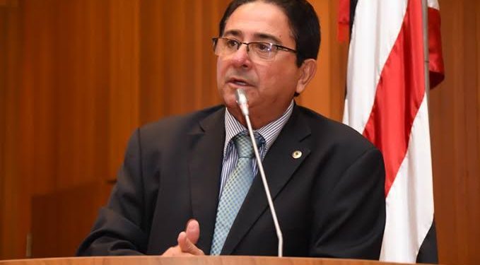 Justiça cassa por definitivo mandato de Hemetério Weba e Helena Duailibe deve assumir