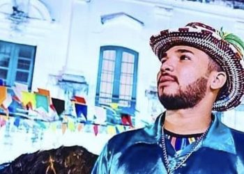 Honny Espetacular estreia hoje no Tremor da Campina em São José de Ribamar