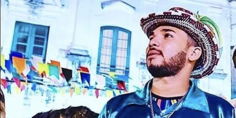 Honny Espetacular estreia hoje no Tremor da Campina em São José de Ribamar