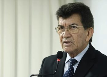 Vice-presidente da câmara, Ribamar Dourado conduz sessão com foco na harmonia, transparência e desenvolvimento de São José de Ribamar