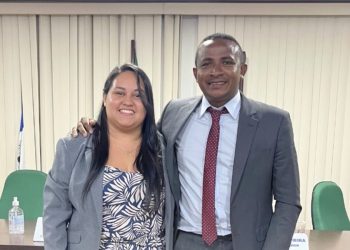 Vereadores Neguinho do Parque Jair e Alana Cardoso querem uma Unidade de Saúde no Bairro Alto do Turu, Região Limítrofe de São José de Ribamar