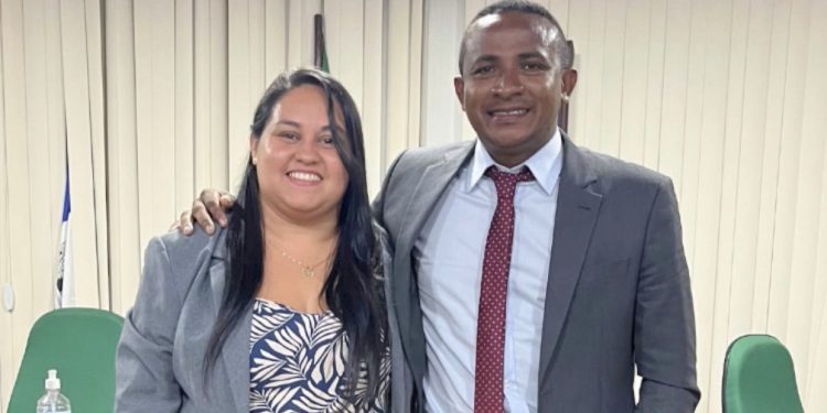 Vereadores Neguinho do Parque Jair e Alana Cardoso querem uma Unidade de Saúde no Bairro Alto do Turu, Região Limítrofe de São José de Ribamar