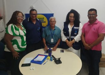 São José de Ribamar realiza a 1ª Conferência Municipal de Saúde do Trabalhador e da Trabalhadora neste sábado