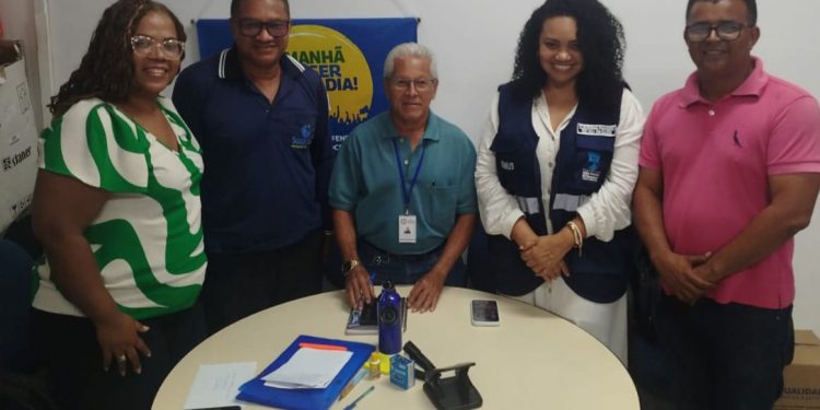 São José de Ribamar realiza a 1ª Conferência Municipal de Saúde do Trabalhador e da Trabalhadora neste sábado