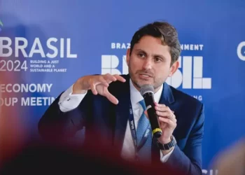 Procurador da República denuncia ministro Juscelino Filho ao Supremo, sob acusação de corrupção