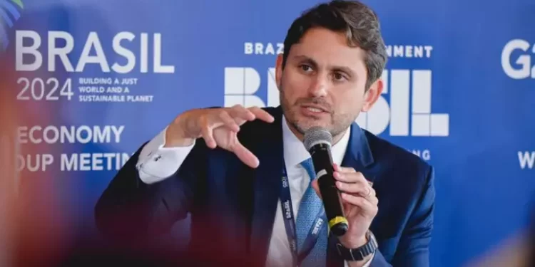 Procurador da República denuncia ministro Juscelino Filho ao Supremo, sob acusação de corrupção