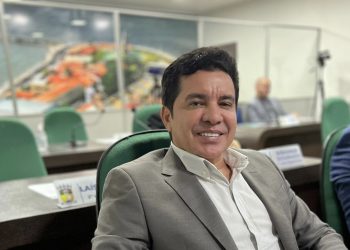 Vereador Nilton da Saúde vem marcando seu mandato com legado de trabalho e compromisso com São José de Ribamar