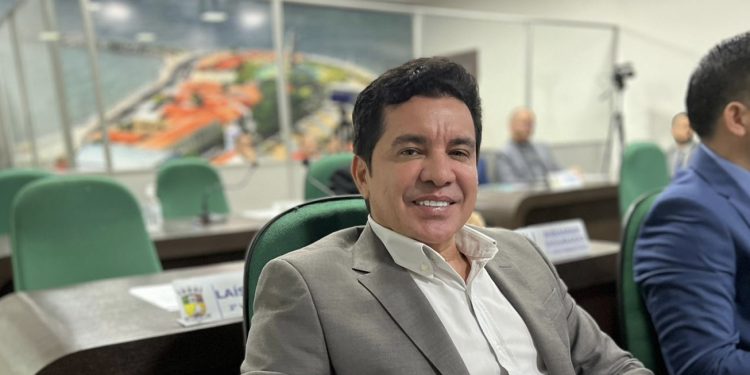 Vereador Nilton da Saúde vem marcando seu mandato com legado de trabalho e compromisso com São José de Ribamar