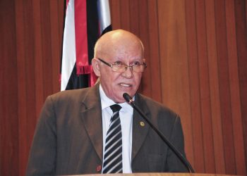 Deputado Edson Araújo, envolvido em colônias de pescadores do Maranhão, recebeu R$ 5,4 milhões de entidade suspeita de fraude no INSS