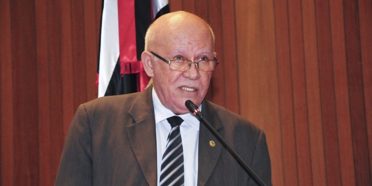 Deputado Edson Araújo, envolvido em colônias de pescadores do Maranhão, recebeu R$ 5,4 milhões de entidade suspeita de fraude no INSS