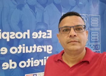 Vereador Fik Fik intensifica fiscalização  e cobra melhorias no Cais, na Praça da orla e em postos de saúde de São José de Ribamar