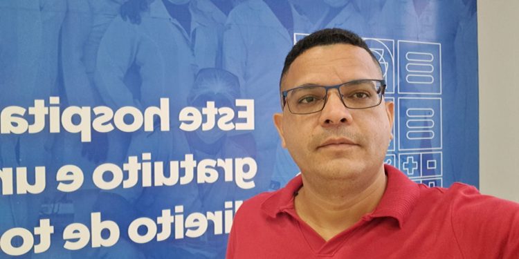 Vereador Fik Fik intensifica fiscalização  e cobra melhorias no Cais, na Praça da orla e em postos de saúde de São José de Ribamar