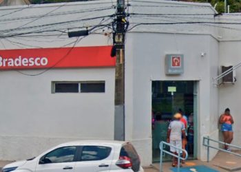 Bradesco mantém fechamento de agências em São Benedito do Rio Preto, Icatu e mais 08 postos no Maranhão