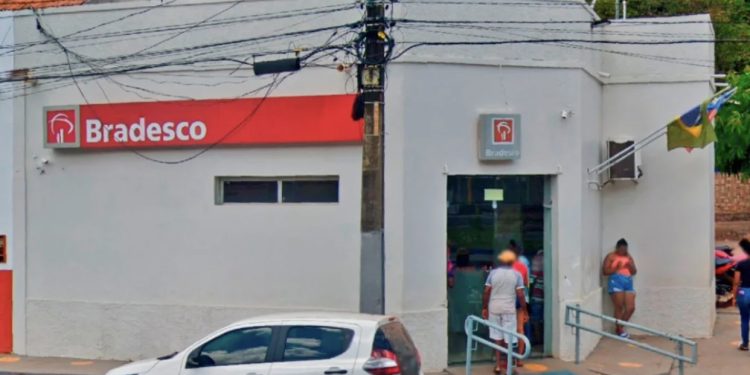 Bradesco mantém fechamento de agências em São Benedito do Rio Preto, Icatu e mais 08 postos no Maranhão