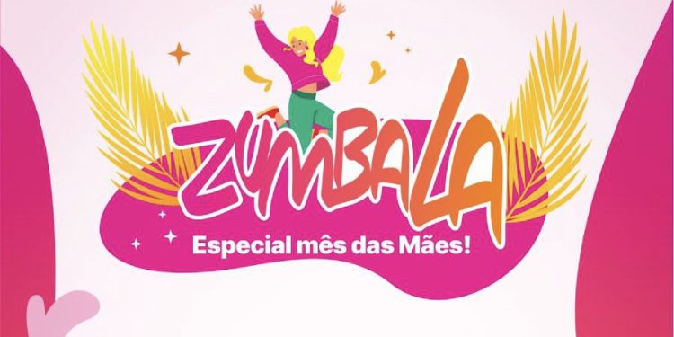 Vereadora Laís Alencar promove aulão de zumba para as mulheres ribamarenses neste sábado