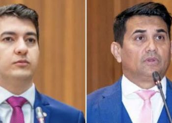 Tribunal Superior Eleitoral cassa mandatos dos deputados Fernando Braide e Wellington do Curso por fraude