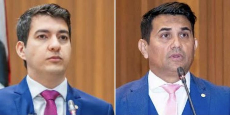 Tribunal Superior Eleitoral cassa mandatos dos deputados Fernando Braide e Wellington do Curso por fraude