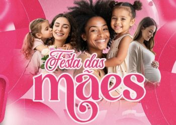 Prefeita Roberta Barreto realiza hoje a maior festa das mães da história de Axixá