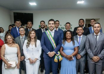 Prefeito Jonas Magno solicita autorização da Câmara para contratar empréstimo de R$ 30 milhões em Rosário