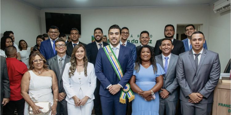 Prefeito Jonas Magno solicita autorização da Câmara para contratar empréstimo de R$ 30 milhões em Rosário