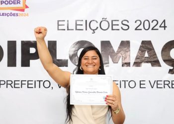 Justiça julga improcedente ação contra Roberta Barreto e Prefeita segue mais firme do que nunca no comando da Prefeitura de Axixá