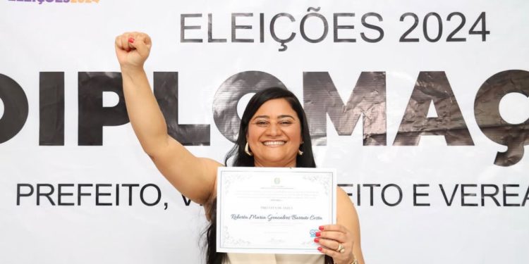 Justiça julga improcedente ação contra Roberta Barreto e Prefeita segue mais firme do que nunca no comando da Prefeitura de Axixá