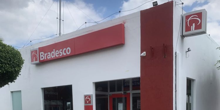 Liminar do Tribunal de Justiça impede fechamento de agências do Bradesco no Maranhão