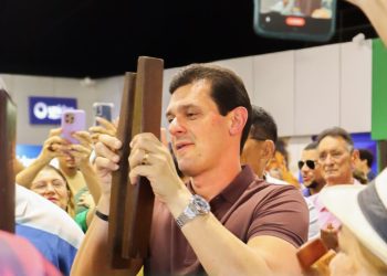 Vice-prefeito de Ribamar corre risco de perder mandato após infringir Lei Orgânica do município