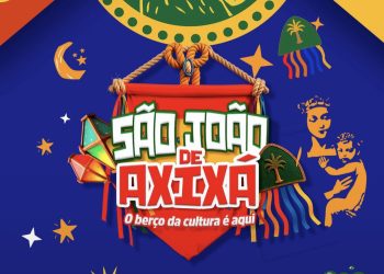 São João 2025: Cidade de Axixá promete emoção, tradição e valorização da cultura