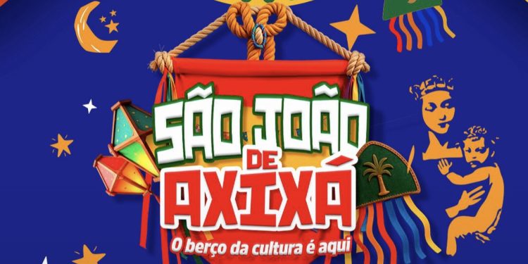 São João 2025: Cidade de Axixá promete emoção, tradição e valorização da cultura