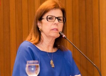 Helena Duailibe toma posse na Assembleia nesta quarta-feira e volta ao Cenário Político