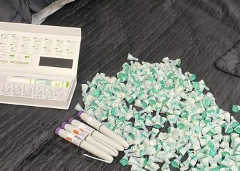 PF desarticula contrabando milionário de medicamentos importados de Dubai e Inglaterra para o Maranhão