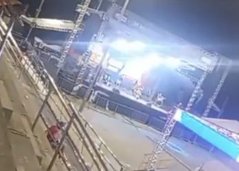 Fiasco: Violência, atual situação da cidade e falta de investimentos esvaziam arraiais em Ribamar