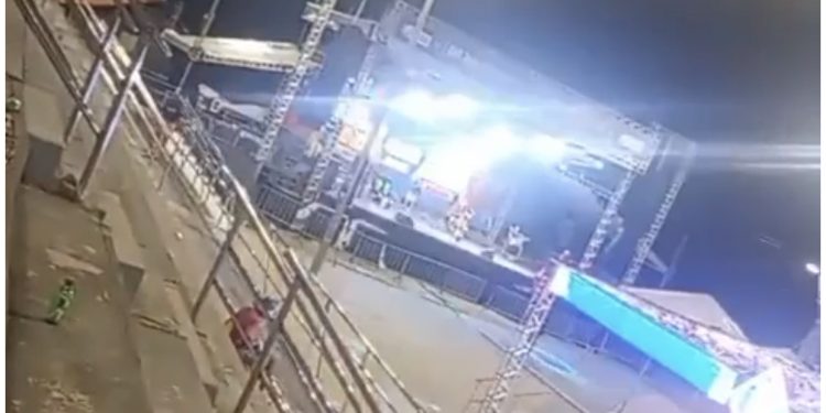 Fiasco: Violência, atual situação da cidade e falta de investimentos esvaziam arraiais em Ribamar