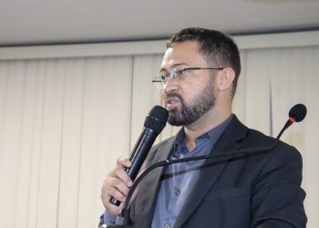 Vereador Atuante: Rômulo Loirinho quer Pavimentação e serviço completo em ruas do Bairro Vila Tamer em São José de Ribamar