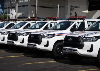 Governador Brandão anuncia aumento salarial para Polícia Militar e Bombeiros do Maranhão