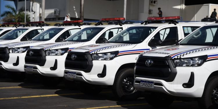 Governador Brandão anuncia aumento salarial para Polícia Militar e Bombeiros do Maranhão