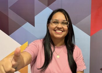 Sempre buscando beneficiar os ribamarenses, Vereadora Alana Cardoso intensifica entrega de óculos para população