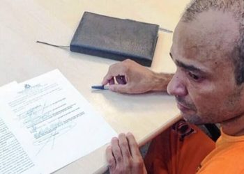 Desembargador suspende Júri de Júnior Bolinha no caso Décio Sá após pedido da defesa