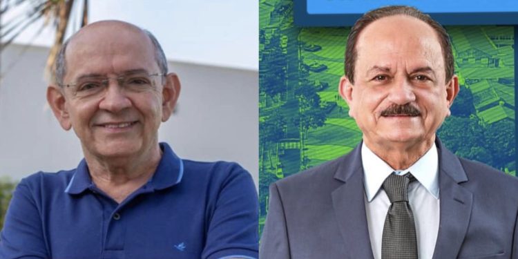 Dr Julinho e ex-prefeito Eudes Sampaio vão depor no processo do STF envolvendo Josimar Maranhãozinho: Confira outras figuras conhecidas