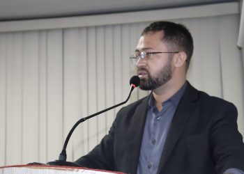 Com atuação direta nos Bairros, Vereador Rômulo Loirinho pede infraestrutura geral para vias do Parque Araçagy