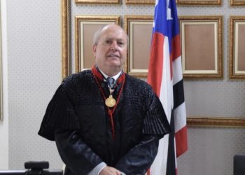 Procurador de Justiça, Dr. Eduardo Nicolau celebra 45 anos de atuação, dedicação e compromisso com o Ministério Público do Maranhão