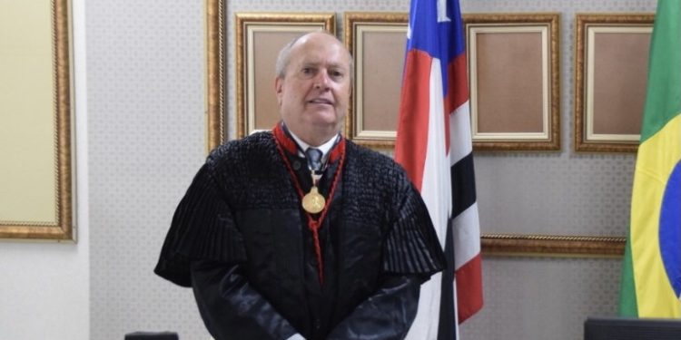 Procurador de Justiça, Dr. Eduardo Nicolau celebra 45 anos de atuação, dedicação e compromisso com o Ministério Público do Maranhão