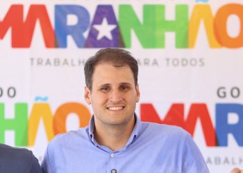 Com força nos municípios, Orleans Brandão consolida liderança e caminha para ser o próximo Governador do Maranhão