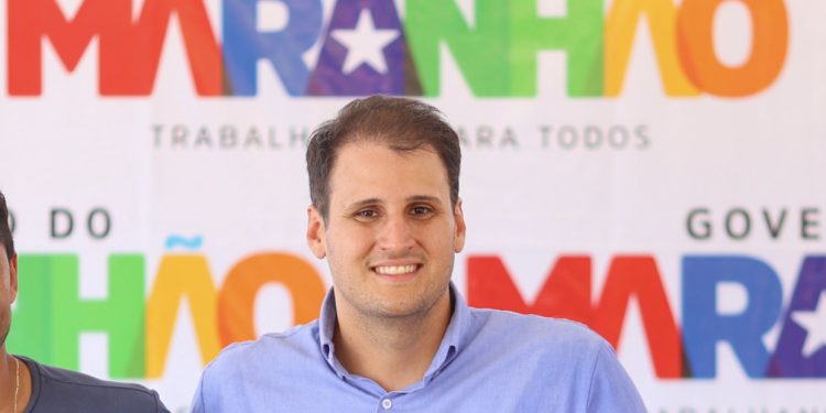 Com força nos municípios, Orleans Brandão consolida liderança e caminha para ser o próximo Governador do Maranhão