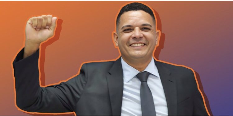 Ampliando ações do Mandato, Vereador Fik Fik pede pavimentação de 03 Ruas no Bairro Jaguarema em Ribamar