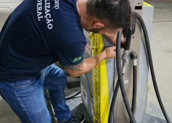 Agência do Petróleo interdita dois postos no Maranhão que funcionavam sem autorização