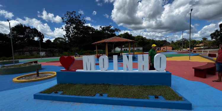 Avanços: Prefeito Walace retoma obras, gera emprego e a cidade de Icatu segue ganhando pavimentação, escolas, creches e praças novas